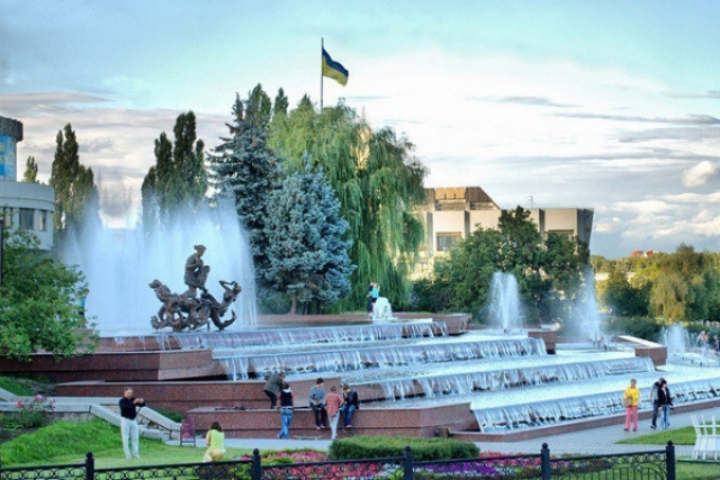 Октябрьские цены на продажу квартир в Сумах