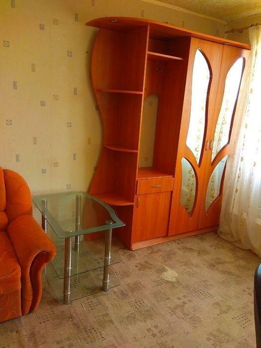 Аренда 1-комнатной квартиры 33 м², Победы просп., 74Б