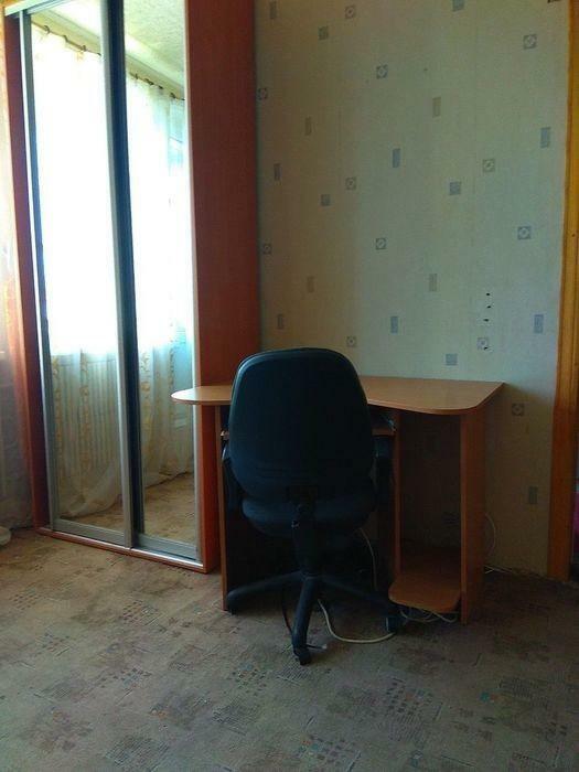 Аренда 1-комнатной квартиры 33 м², Победы просп., 74Б