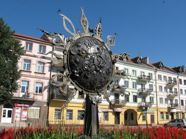 Октябрьские цены на продажу квартир в Ивано-Франковске