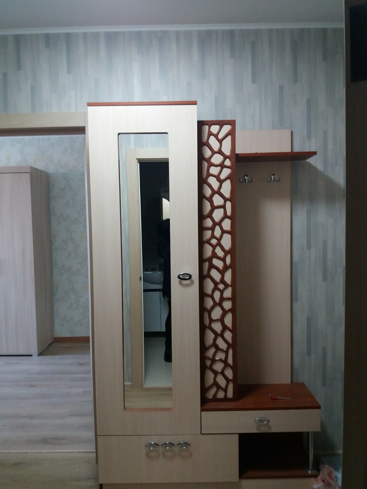 Аренда 1-комнатной квартиры 40 м², Льва Ландау просп., 52