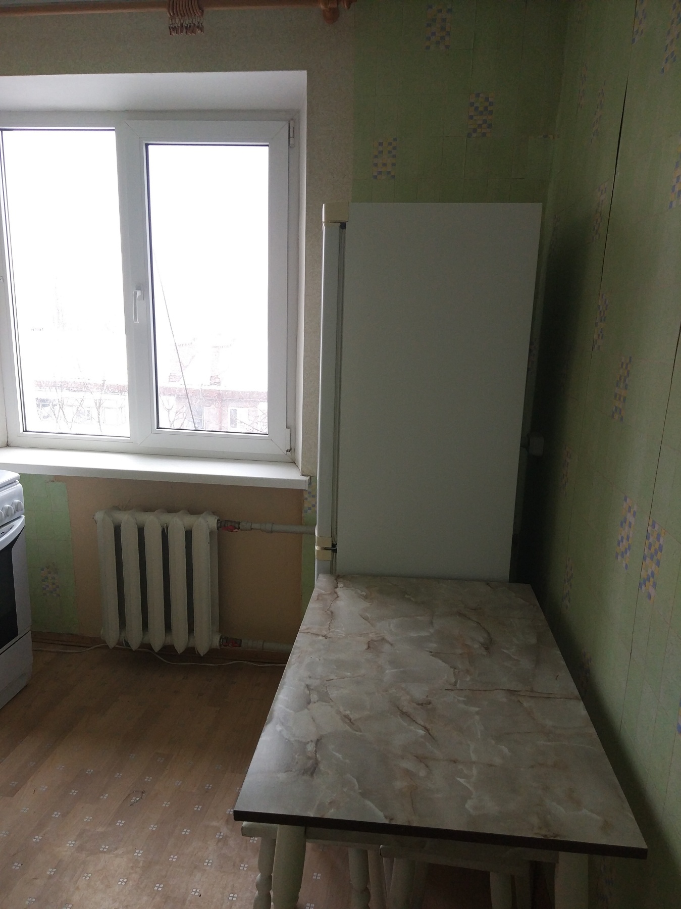 Аренда 1-комнатной квартиры 31 м², Юрия Савченко ул., 97Б
