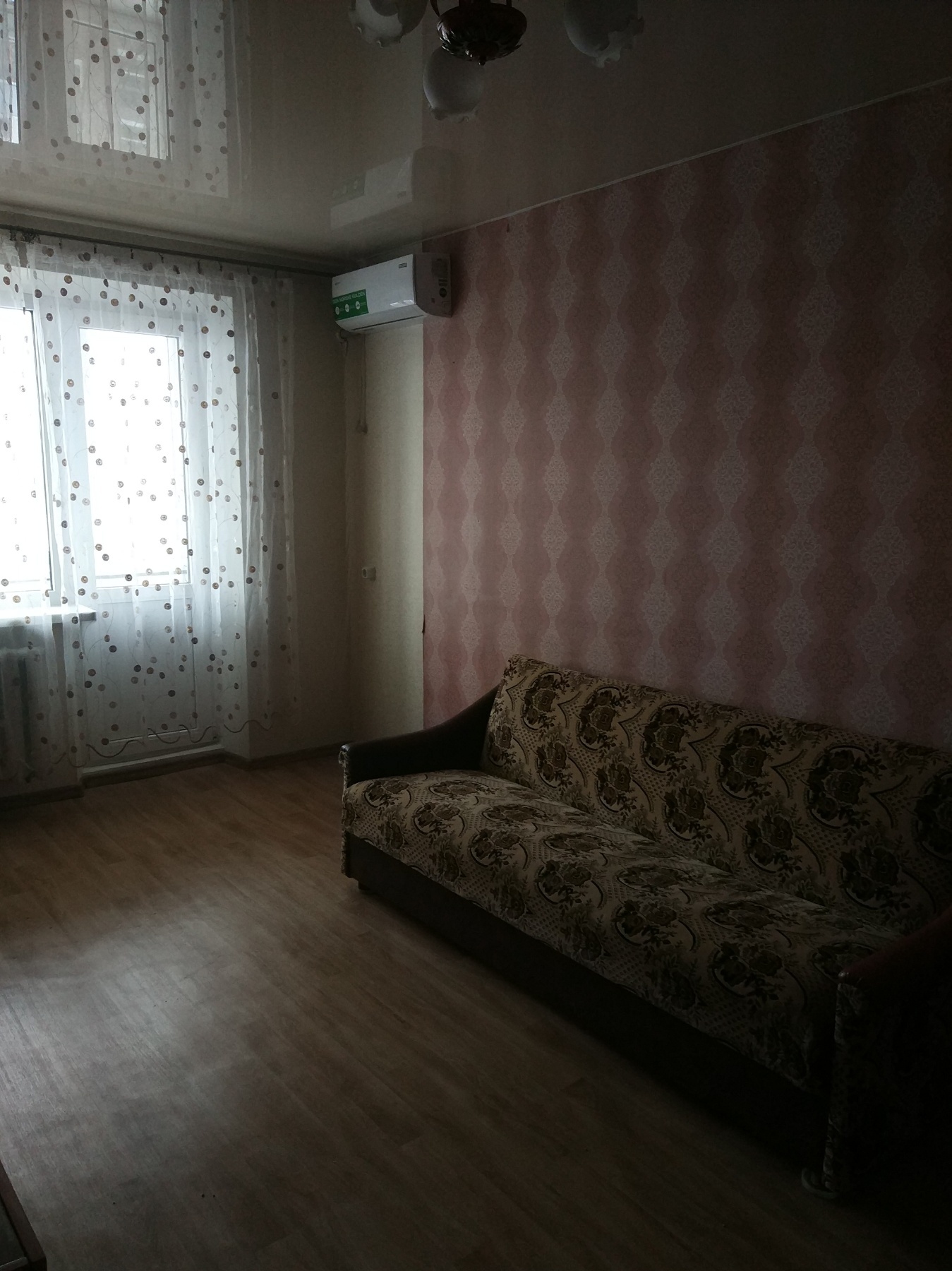 Оренда 1-кімнатної квартири 31 м², Юрія Савченка вул., 97Б