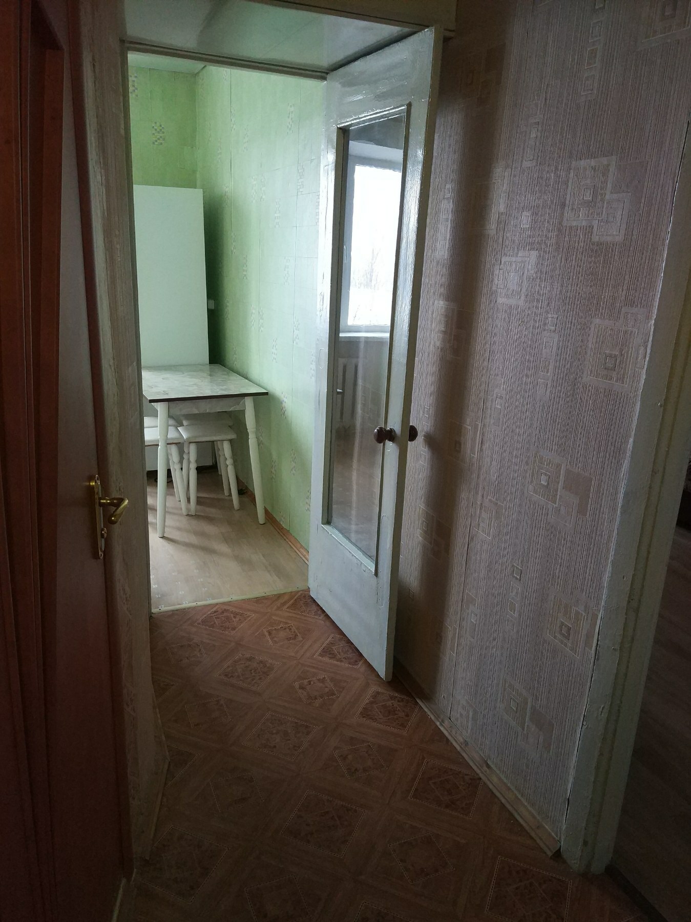 Оренда 1-кімнатної квартири 31 м², Юрія Савченка вул., 97Б