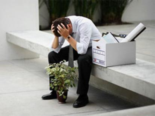 Куда пойдут работать уволенные банкиры