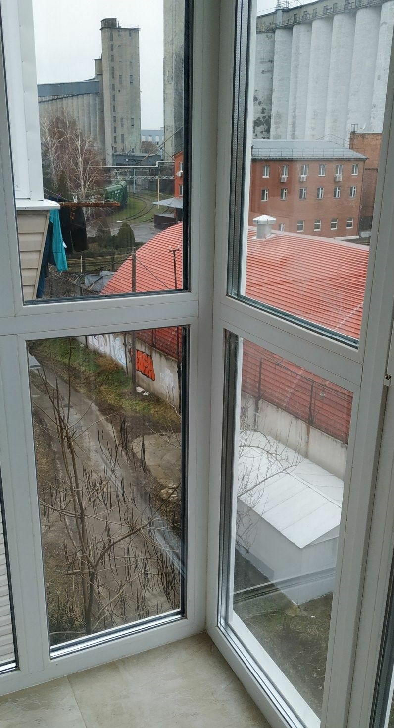 Аренда 1-комнатной квартиры 34 м², Мостовая ул., 4
