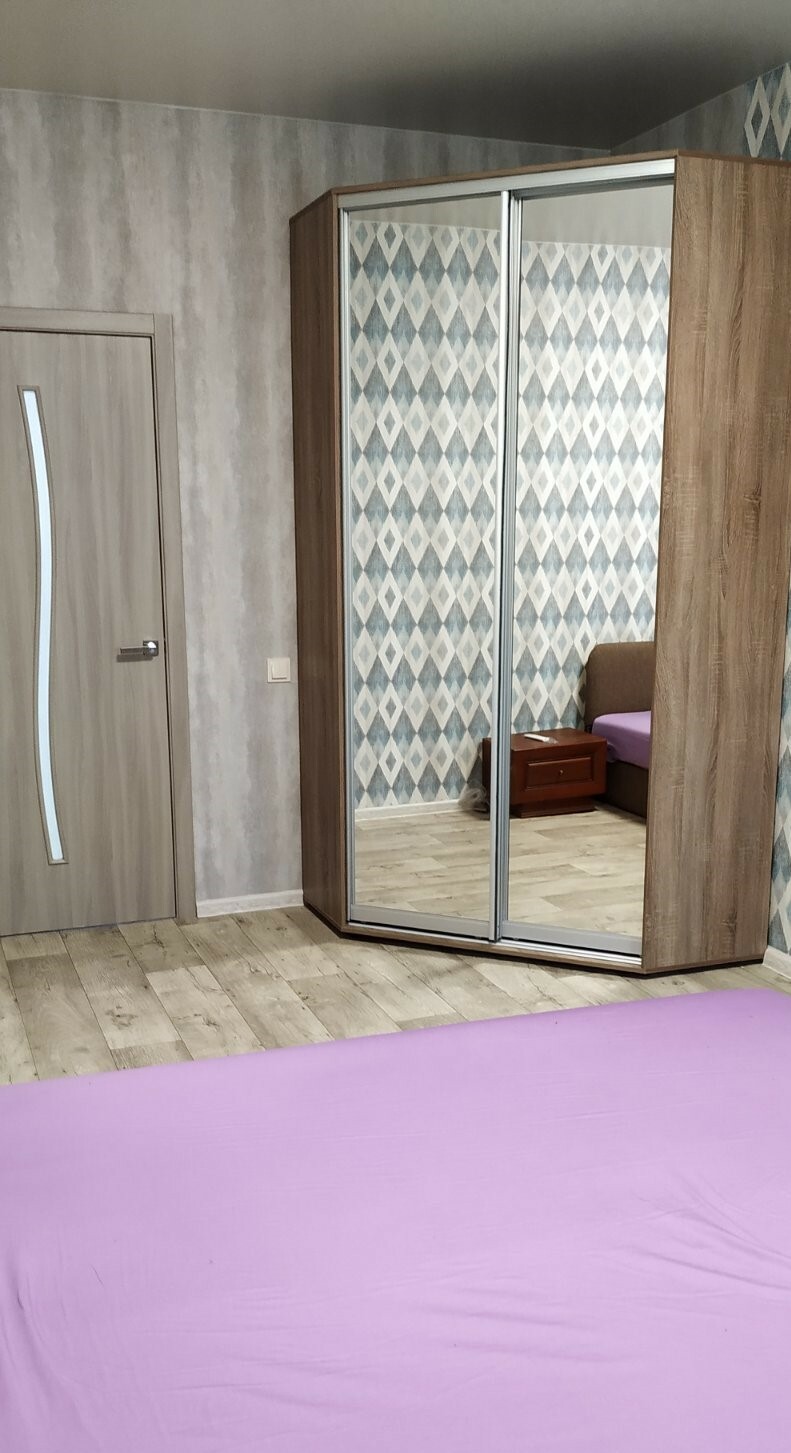Аренда 1-комнатной квартиры 34 м², Мостовая ул., 4