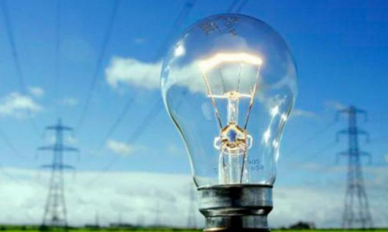 Тарифи на світло у Тернополі у жовтні