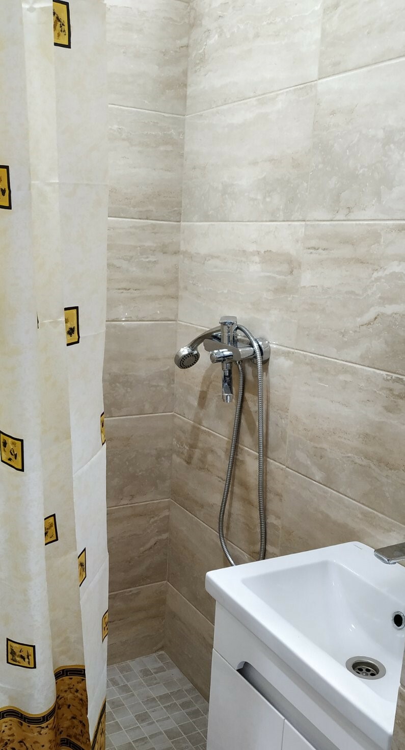 Аренда 1-комнатной квартиры 34 м², Мостовая ул., 4