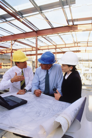 Как изменились объемы строительства в Украине в сентября 2015 года