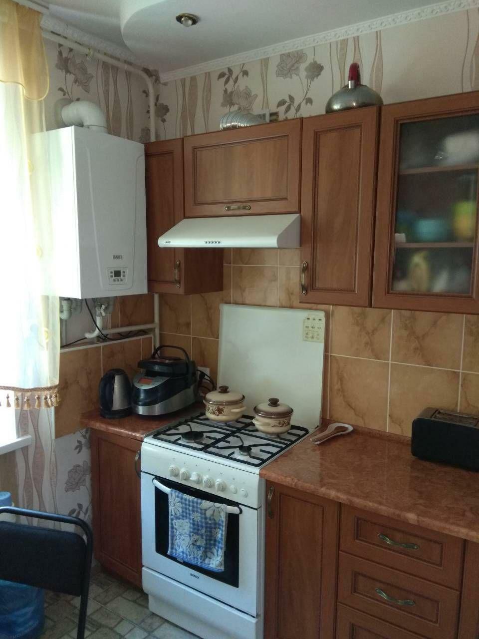 Продаж 1-кімнатної квартири 41 м², Форест ул., 2