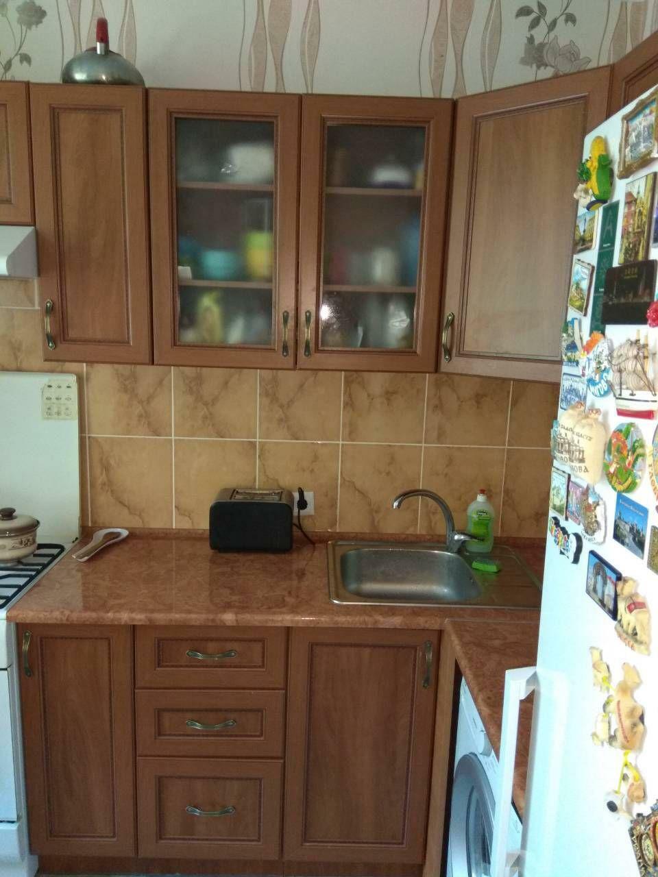 Продаж 1-кімнатної квартири 41 м², Форест ул., 2