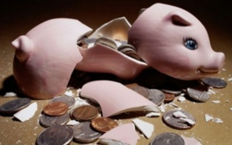 Реструктуризация внешнего долга Киева: пути решения