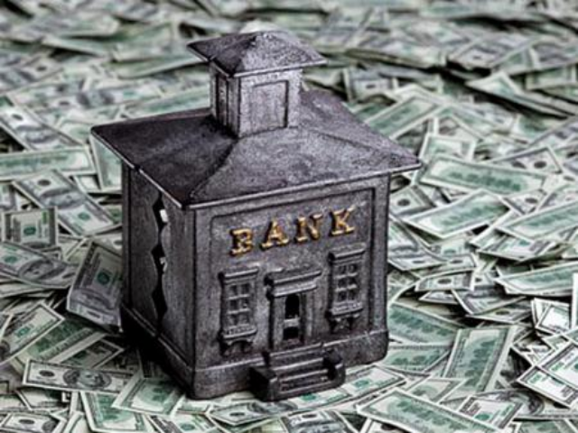 Пятилетку за 2 года: За счет чего растут банки РФ в Украине