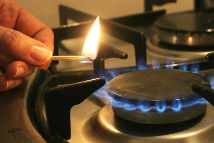 Тарифы на газ в Луцке в октябре