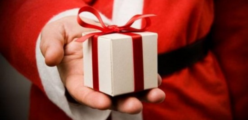 Какие скидки ждать украинцам на Новый год