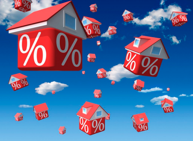 Как вернуть военный сбор, уплаченный при продаже недвижимости