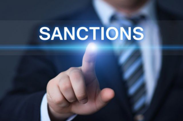 Санкции и однофамильцы: где связь