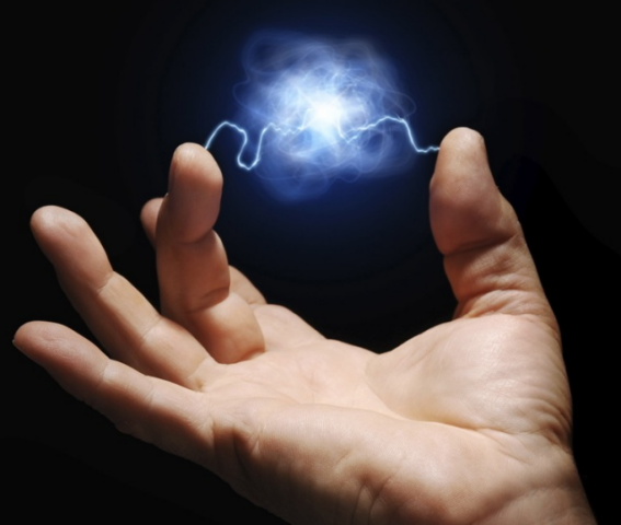 Термодинамический накопитель энергии