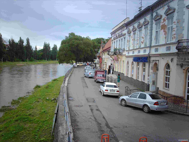 Ціни на квартири в Ужгороді в жовтні