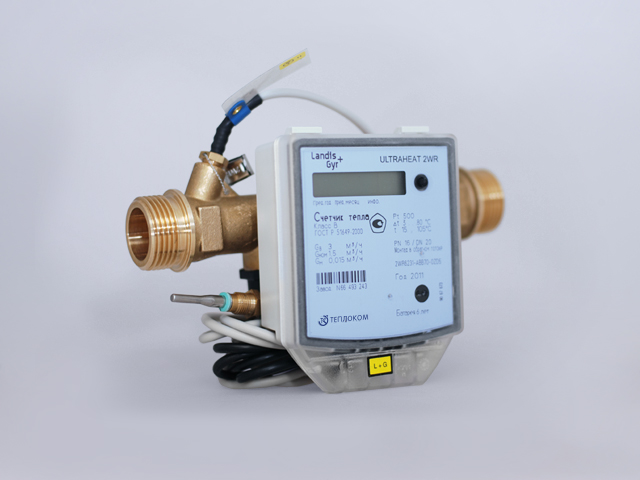 Теплолічильники: між вигодою і штрафом