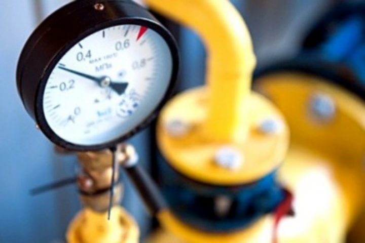 Тарифи на газ у Полтаві у жовтні