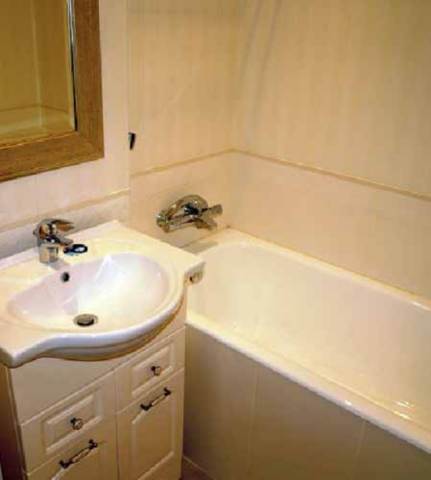 Где в Киеве нет горячей воды 6 октября