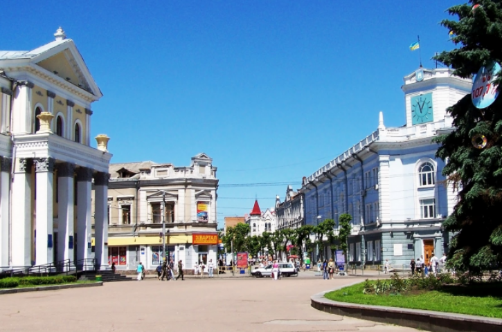 Ціни на оренду квартир у Житомирі в жовтні 