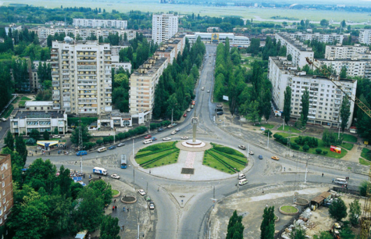 Цены на квартиры в Николаеве в октябре