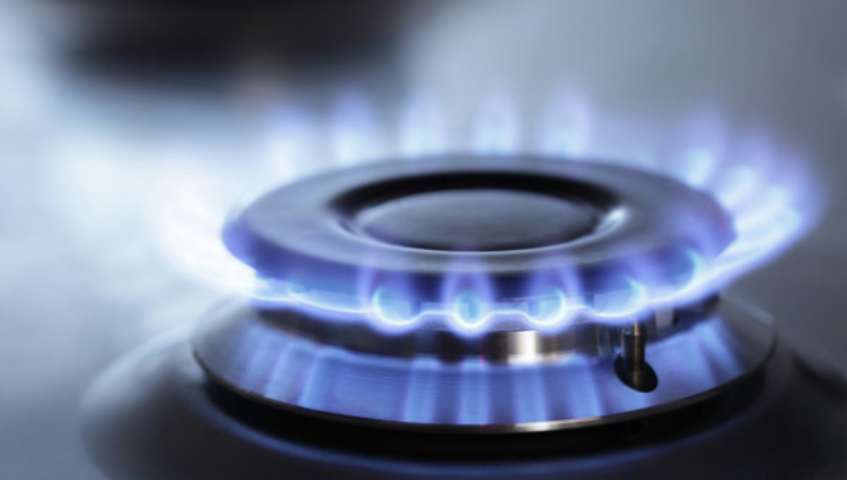 Зимние тарифы на газ: кто будет платить меньше — инфографика