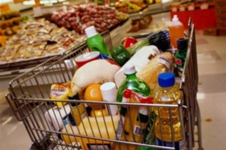 В каких городах Украины живется сытнее всего