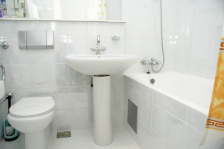 Где по Киеву отключили горячую воду 5 октября