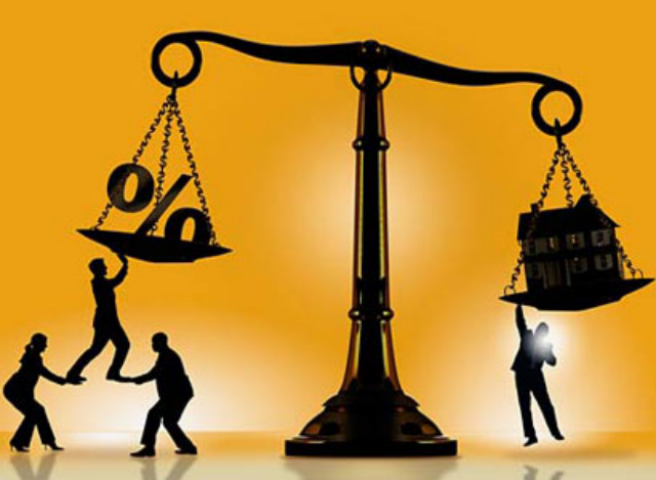 Ставки по кредитам выросли до максимума за три года