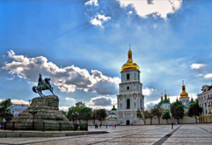 Мятная, Новогодняя и Практичная: где в Киеве появятся улицы с необычными названиями