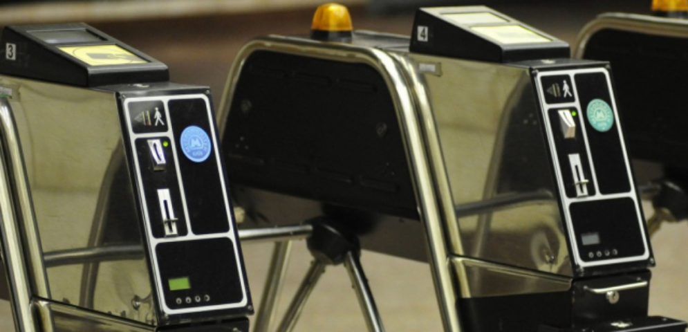 Сколько заработал киевский метрополитен на подорожании жетона с 2 до 4 гривен 