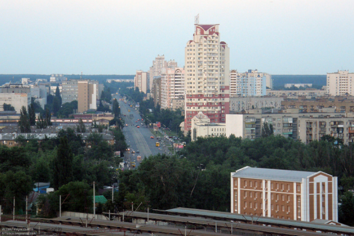 Відома компанія залишила людей без житла
