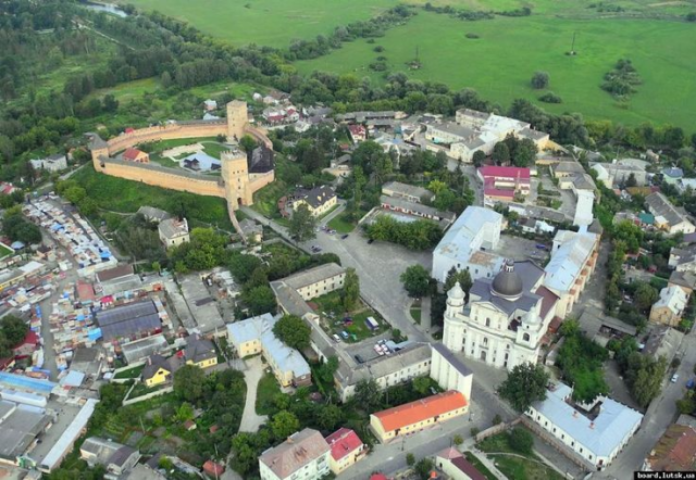 Огляд нерухомості в Луцьку: ціни, пропозиції, попит