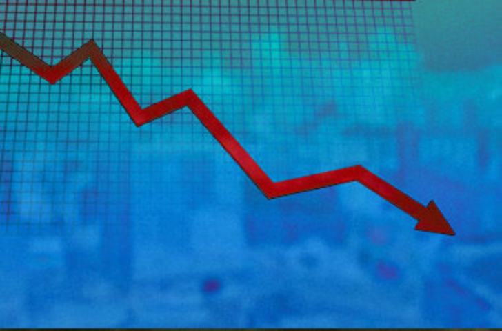 Что происходит с чистой инвестиционной позицией Украины