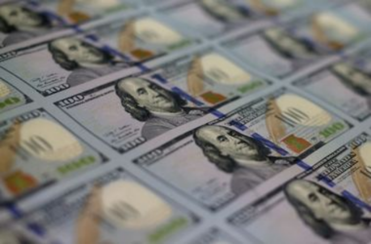 эксперты дали прогноз курсу доллара: сейчас упал, а что дальше