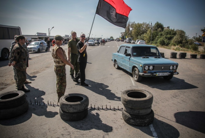 Сколько продлится блокада 