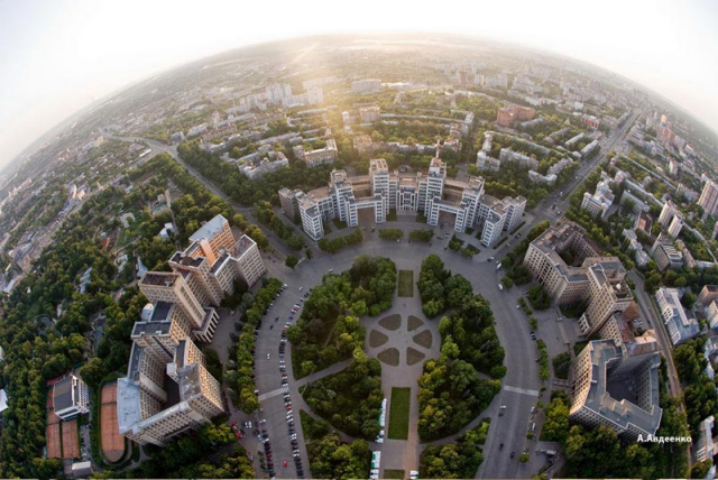 Индекс недоступности жилья и доходность недвижимости в Харькове в сентябре 2015