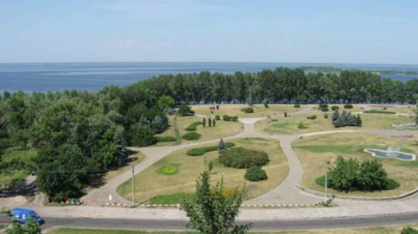 Незаконне будівництво в Черкасах: як мешканці міста відстоювали право на сквер