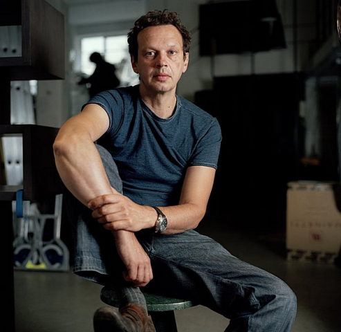 Том Диксон — британский дизайнер-бунтарь