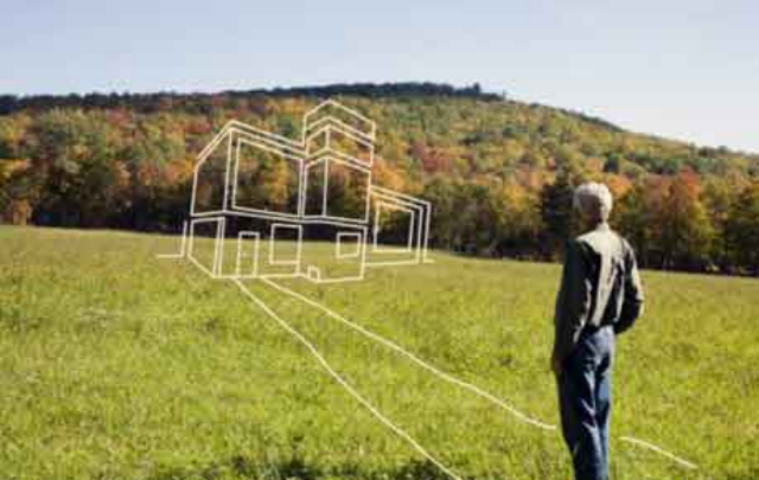 Как получить бесплатно землю от государства жителям Запорожья