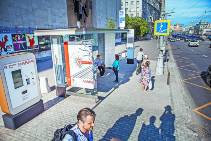 Трудно поверить: какими будут новые остановки в Киеве