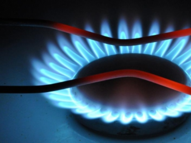Сентябрьские тарифы на газ для Николаева