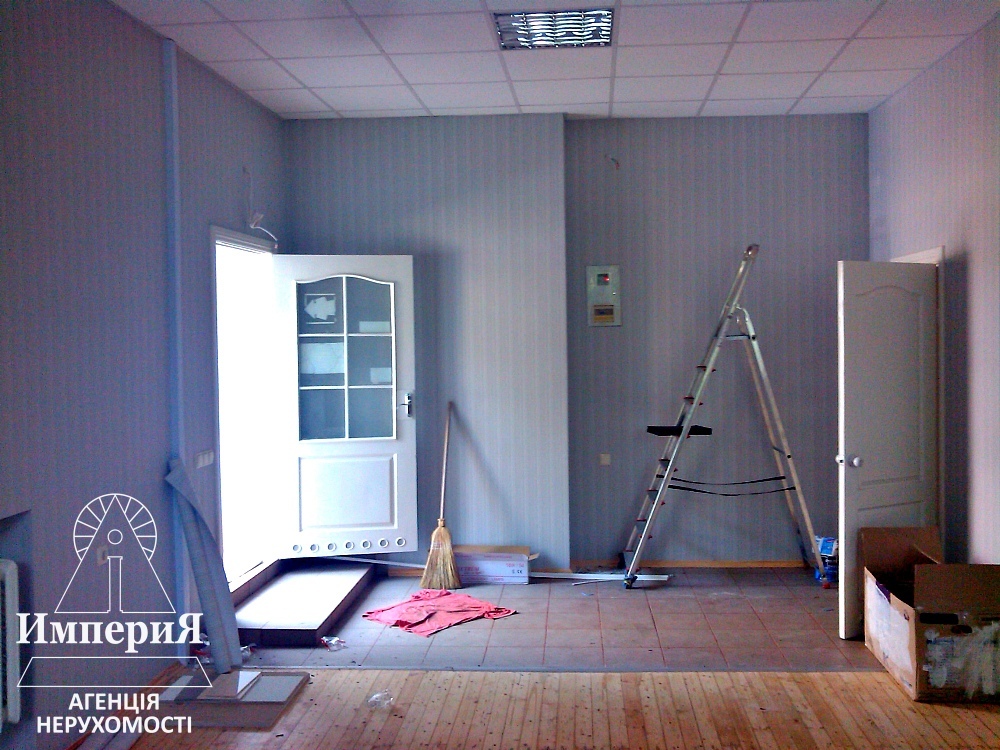 Аренда офиса 45 м², Александрийский бул., 44/2