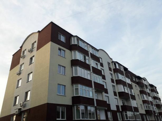 Продажа 3-комнатной квартиры 73 м², Гагарина ул., 13