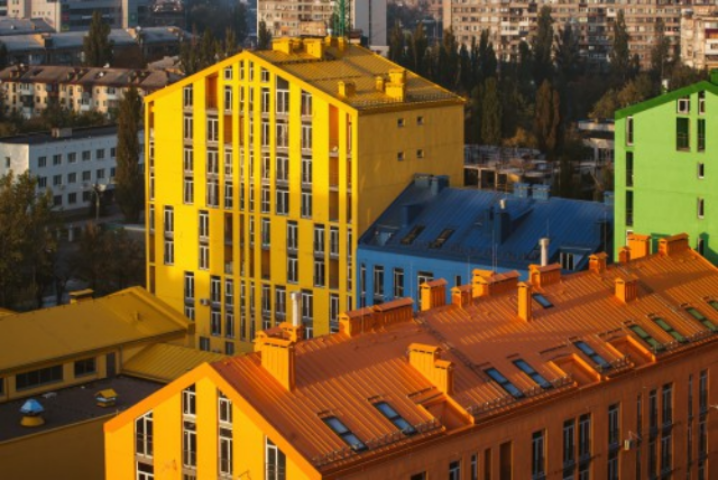 Самое оригинальное объявление сентября об аренде квартиры в Киеве