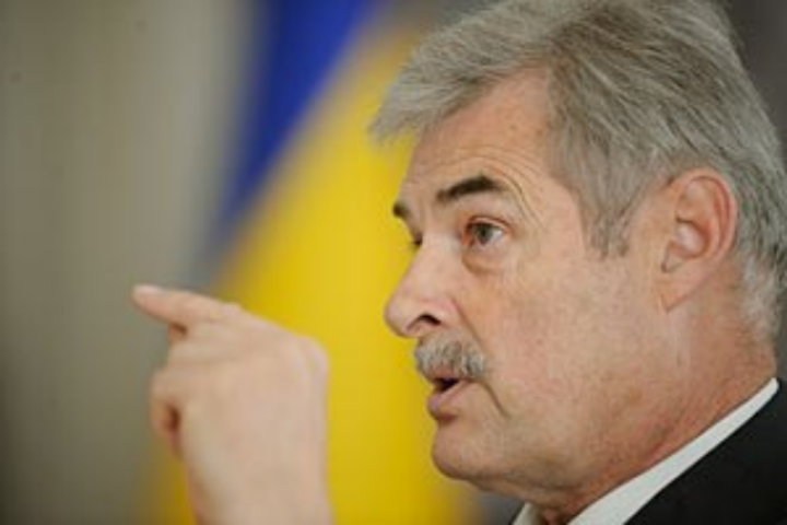 Что спровоцировало бум незаконных строек в Киеве